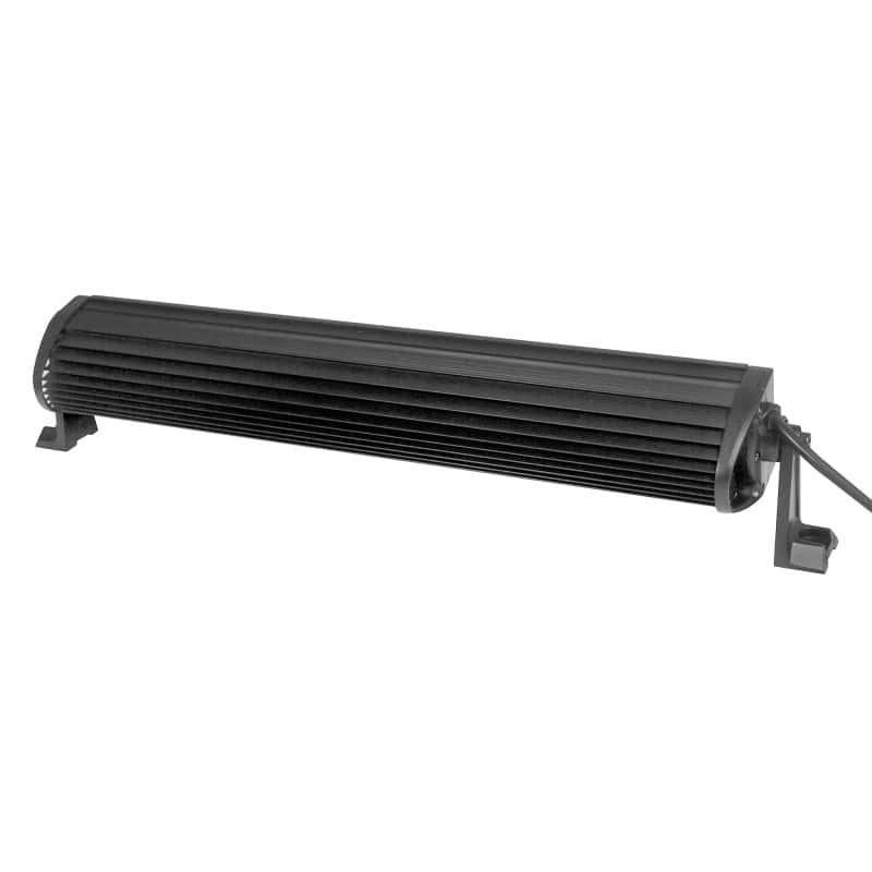 Go Rhino — Go Rhino Xplor Bright Series Dbl Row LED Light Bar (Side/Track Mount) 21.5in. - Blk
Bright - 20"LightBar - view 6