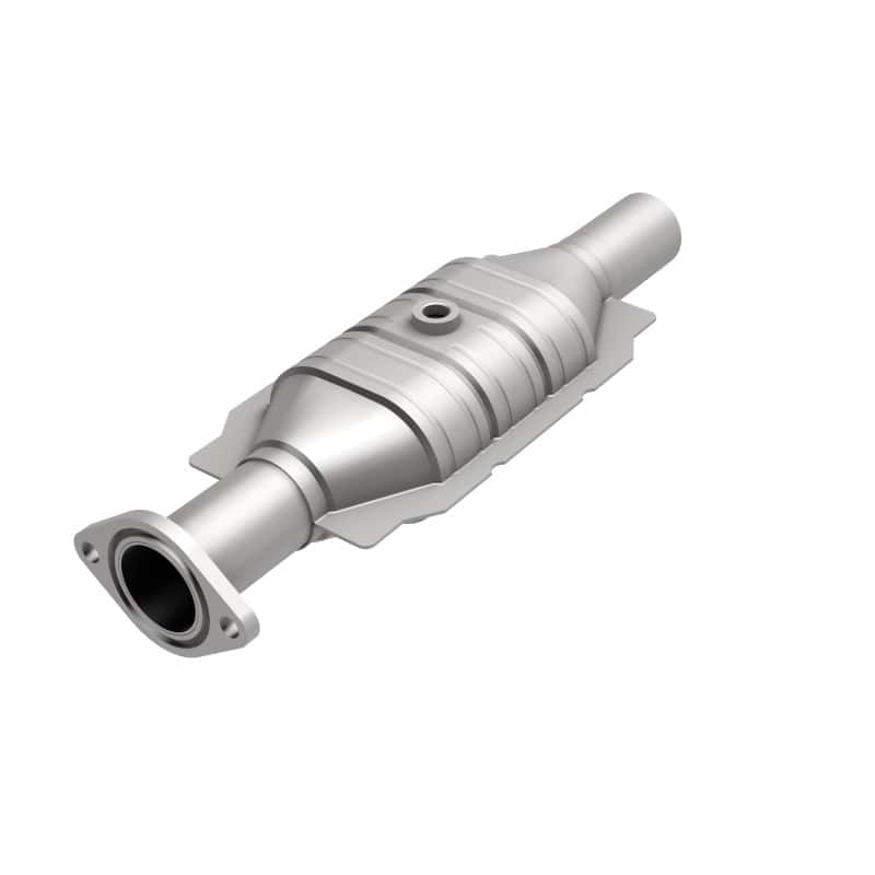 Magnaflow — Magnaflow Conv DF 10-12 Ford Fusion 2.5L
OEM Grade
OEM - view 28