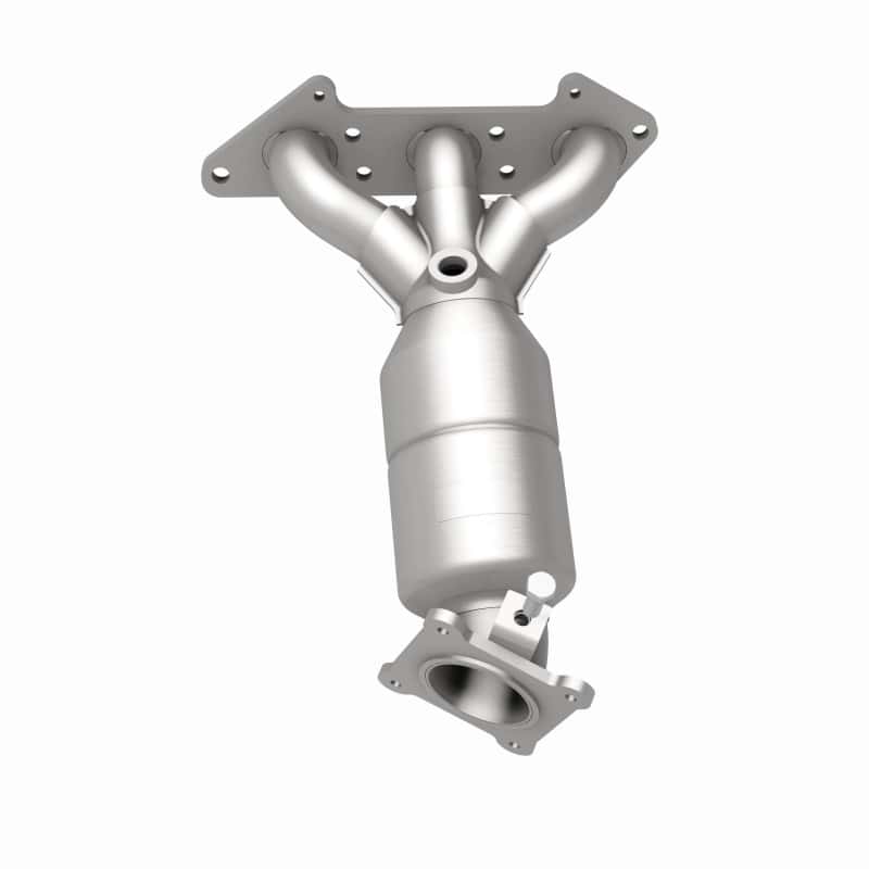 Magnaflow — MagnaFlow Conv DF 02 Volvo S80 2.9L
OEM Grade
OEM - view 16