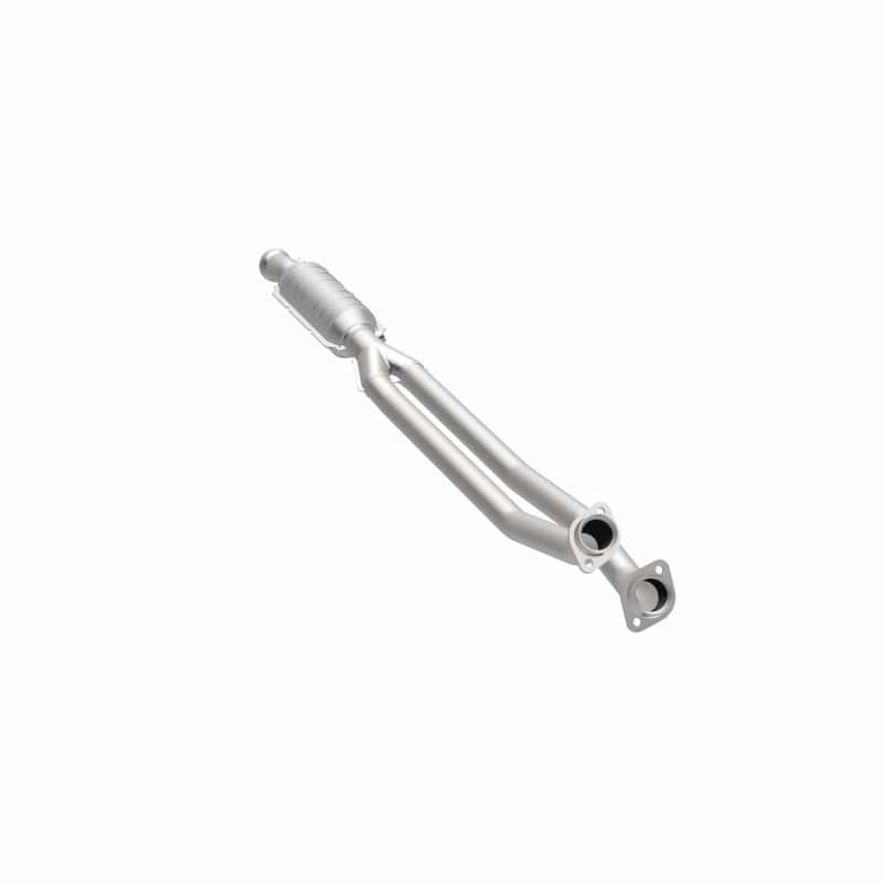 Magnaflow — MagnaFlow Conv Volvo 6.5X4 2/2.5
HM Grade
HM - view 23