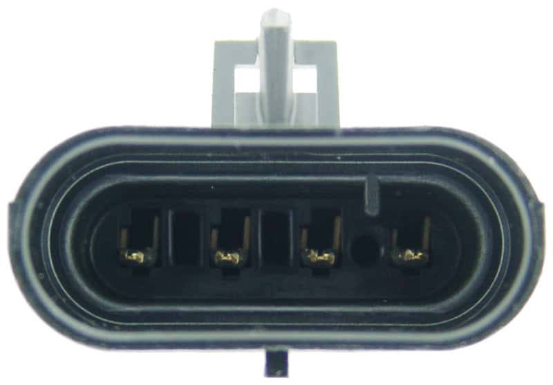 NGK — NGK Daewoo Nubira 2002-1999 Direct Fit Oxygen Sensor
Oxygen Sensor - view 3