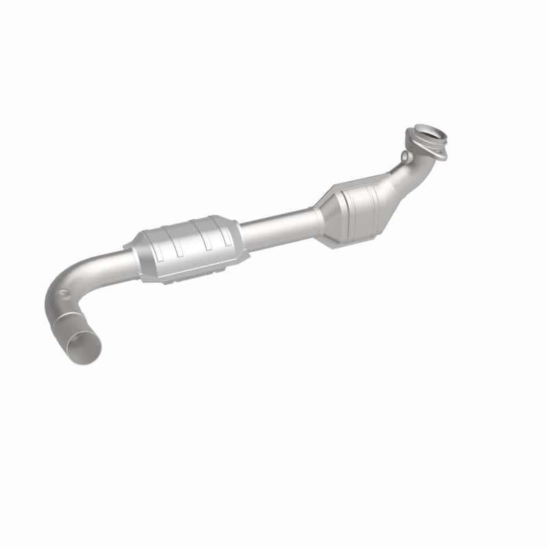 Magnaflow — MagnaFlow Conv DF 00-04 Ford E150 4.6L D/S
California - view 19