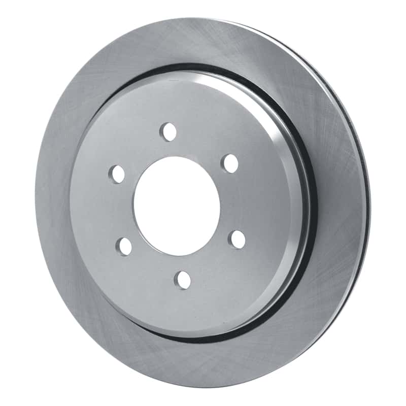 DFC — DFC 02-06 Ford Expedition Rear Brake Rotor
DFC Brake Rotor - view 2