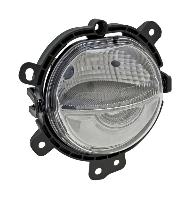 Hella — Hella 2014-2017 Mini Cooper Daytime Running Light Left
DRL Cooper LH - view 2