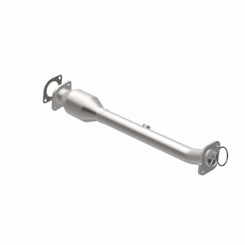 Magnaflow — MagnaFlow Conv Direct Fit OEM 05-06 Nissan Pathfinder 4.0L
California - view 22