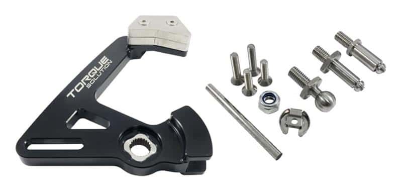 Torque Solution — Torque Solution Short Shifter: Volkswagen MK5/MK6/MK7 - view 2