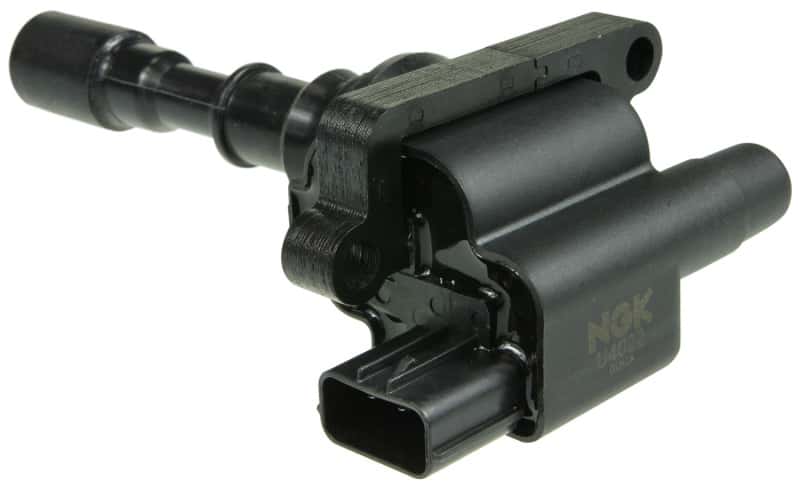 NGK — NGK 2006-04 Kia Amanti COP (Waste Spark) Ignition Coil
Ignition Coil - view 2
