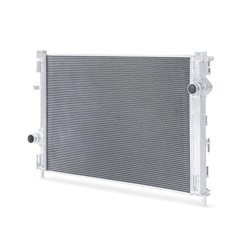 Mishimoto — Mishimoto 2013+ Ford Focus ST Performance Aluminum Radiator - view 6