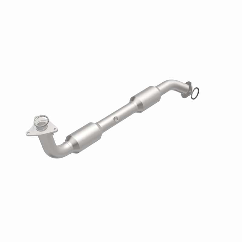 Magnaflow — MagnaFlow Conv Direct Fit 13-15 Land Cruiser 5.7
OEM Grade
OEM - view 29