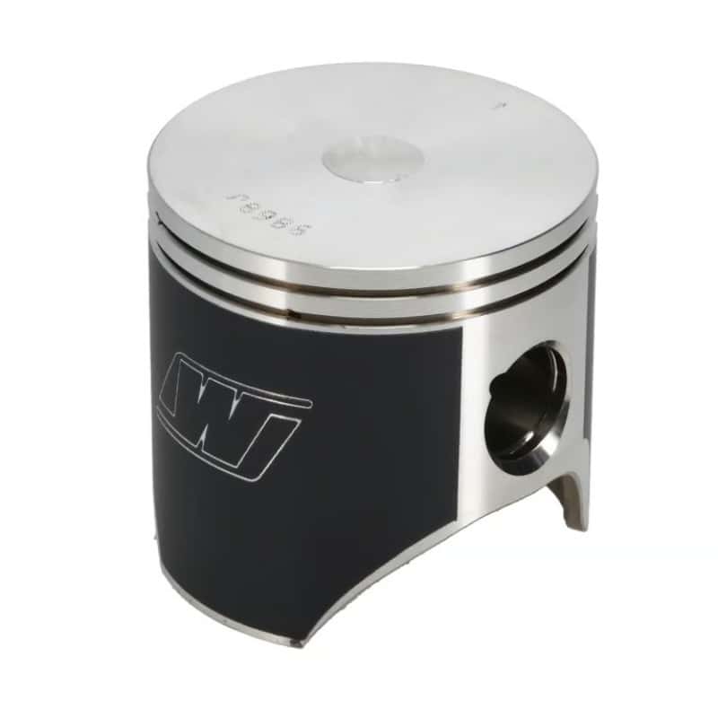 Wiseco — Wiseco Arctic Cat 600ZRT/EXT 96-00 ProLite 2638CD Piston Kit
Piston Kit - view 2
