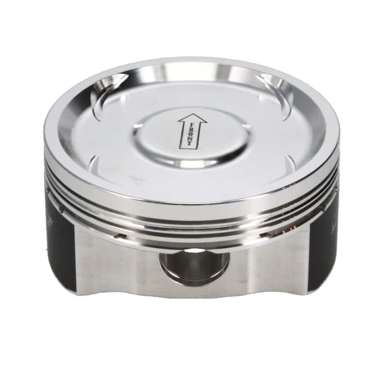 Manley Performance — Manley Subaru WRX STI 26cc Dish Piston (Single Piston)
Piston - view 9