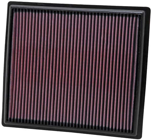 K&N Engineering — K&N 10-11 Buick Lacrosse / 11 Regal Replacement Air Filter
Replacement Air Filt
Air Filter - view 6
