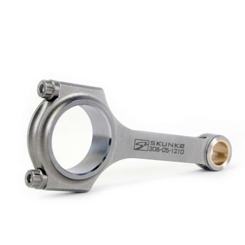 Skunk2 Racing — Skunk2 Alpha Lite Series Honda D16/ZC Connecting Rods
Connecting Rod Set - view 5