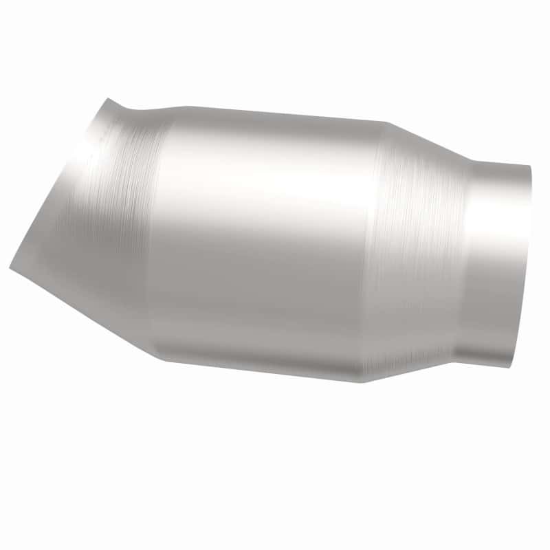 Magnaflow — MagnaFlow Conv Univ 3 IN C/A Met. Spun
OEM Grade
Standard - view 12