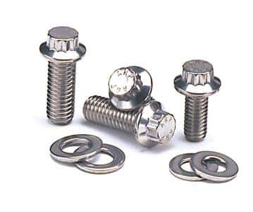 ARP — ARP Chevrolet SB/BB High Volume Oil Pump Stud Kit - view 3