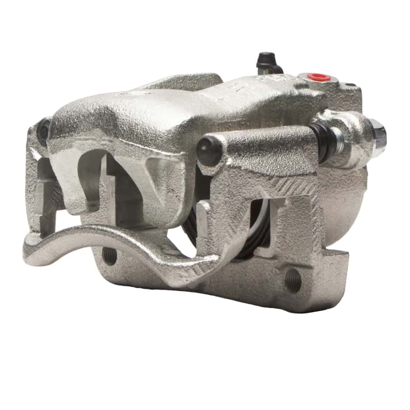 DFC — DFC 95-04 Toyota Tacoma Front-L Premium Caliper - Silver Zinc Coated
DFC Brake Caliper - view 2