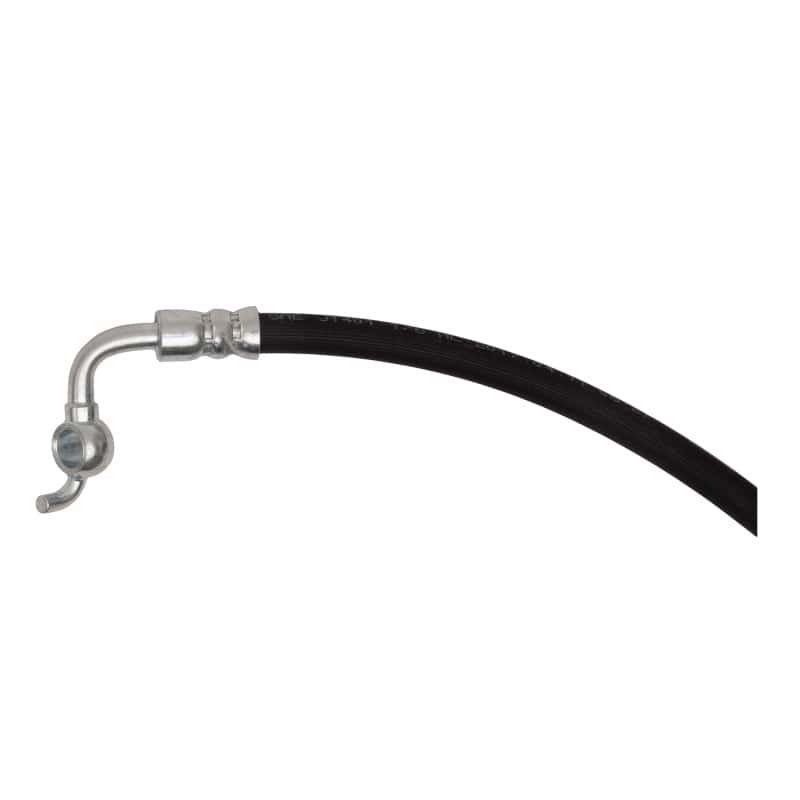 DFC — DFC 08-15 Infiniti QX50 Rear-R Brake Hose - view 3