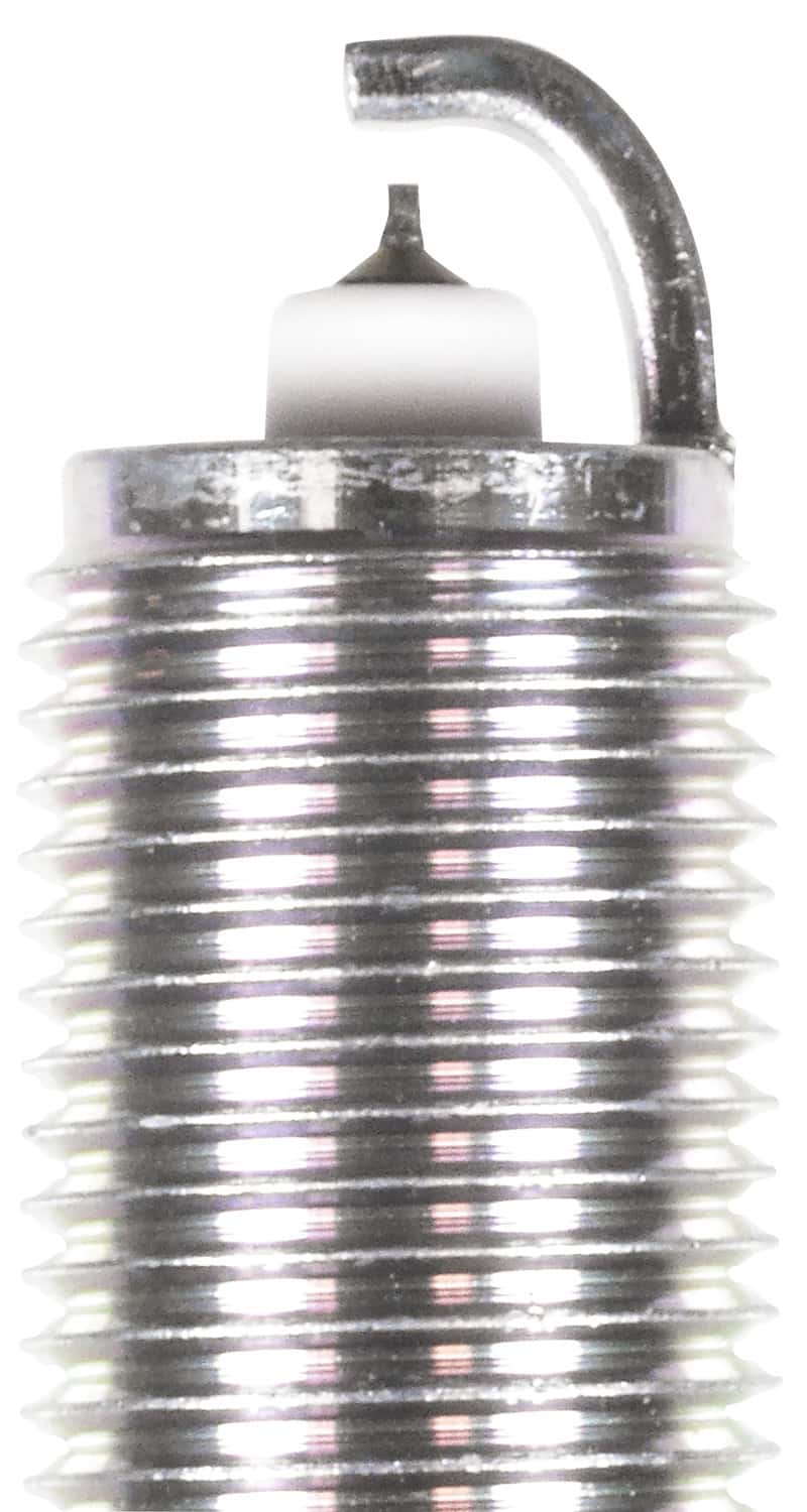 NGK — NGK Laser Iridium Spark Plug Box of 4 (LZFR5CI-11) - view 3