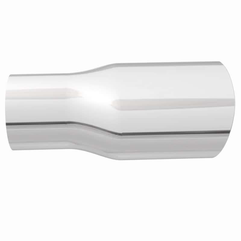 Magnaflow — MagnaFlow Tip 1-Pk Oval Re DW 3.5X5.5 X 8
Stainless Steel
Exhaust Tip - view 20