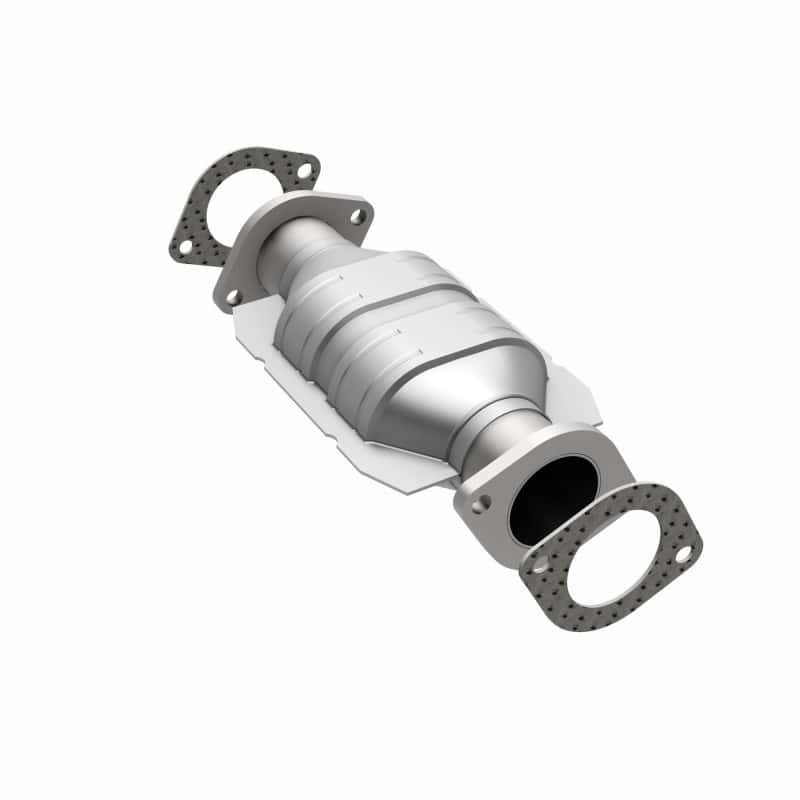 Magnaflow — MagnaFlow Conv DF 00-01 Maxima/I30 rr OEM
OEM Grade
OEM - view 23