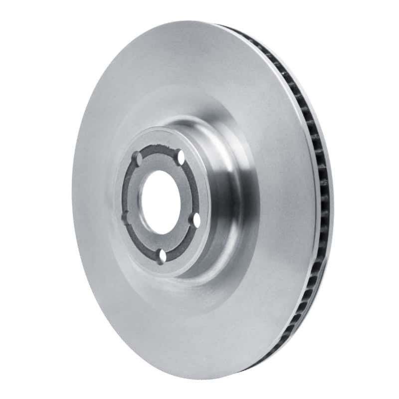 DFC — DFC 21-25 Ford Mustang Mach-E Front Brake Rotor - view 2