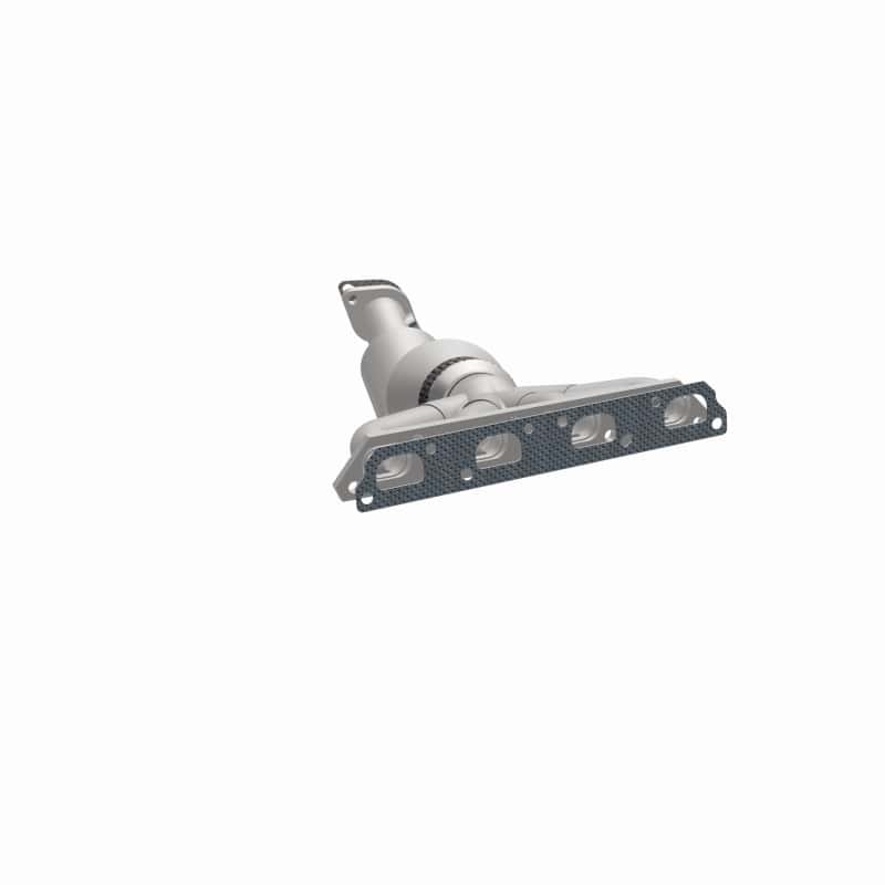 Magnaflow — Magnaflow 07-08 Mini Cooper 1.6L Direct Fit Catalytic Converter
California - view 20