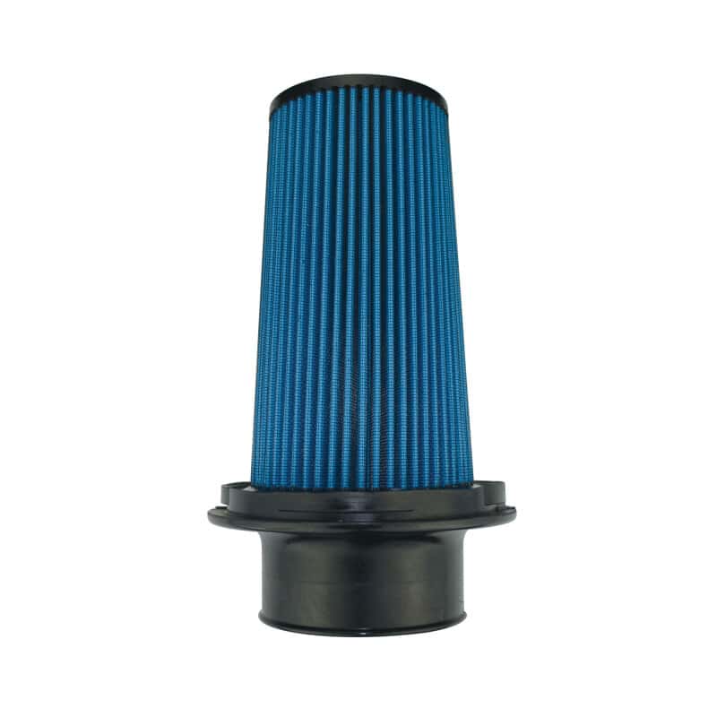 Injen — Injen SuperNano-Web Air Filter 3.50in ID/ 6.5in Base / 8.80in Height / 5in Top
Air Filter - view 2