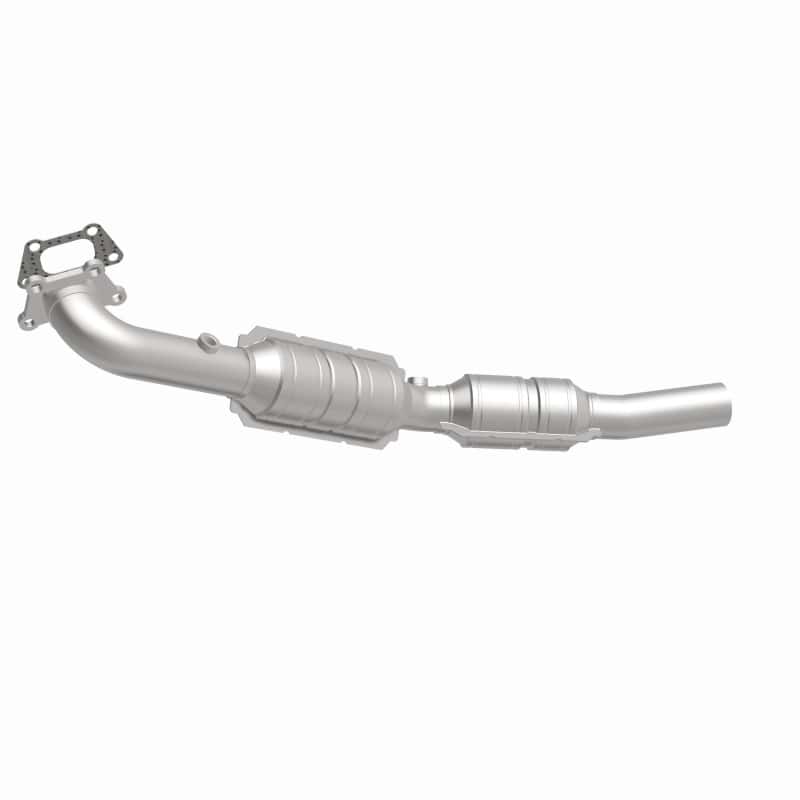 Magnaflow — MagnaFlow Conv DF 12-13 Chevrolet Camaro V6 3.6L
California - view 10
