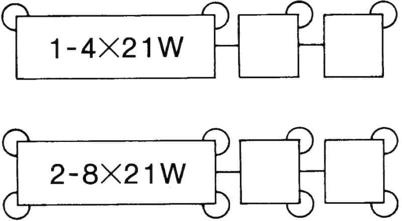 Hella — Hella 4 Pin High Capacity Flasher Unit 24V
Flasher, 4 pin, 24 V - view 3
