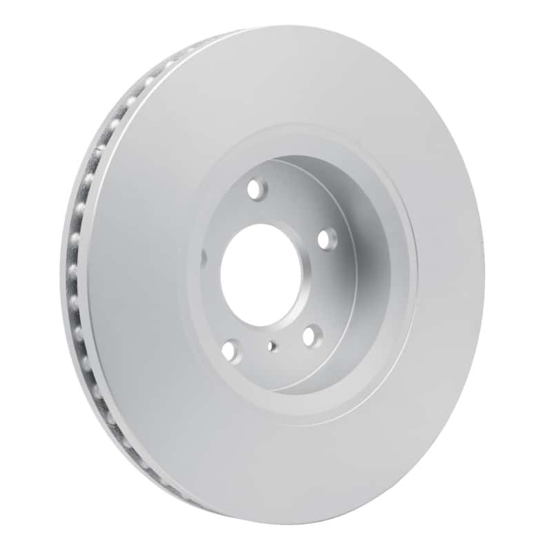 DFC — DFC 05-14 Infiniti FX45 Front GeoSPEC Coated Rotor
DFC Brake Rotor - view 4