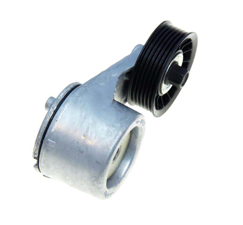 Gates — Gates 92-96 Chevrolet G Series Van V-8 5.7L Tensioner Assy. Belt Drive Tensioner - view 4