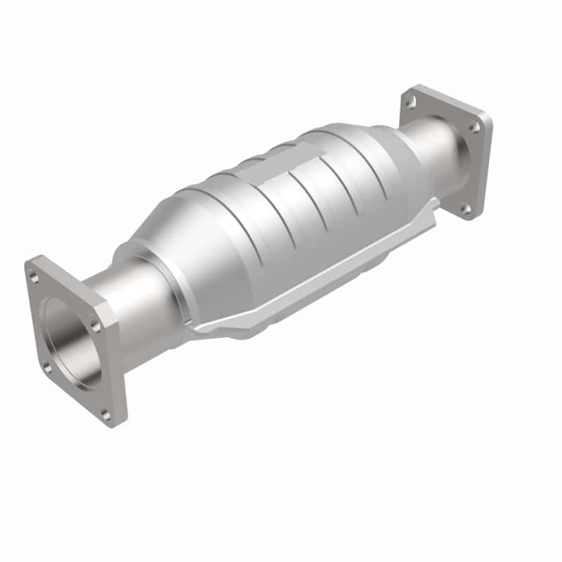 Magnaflow — MagnaFlow Conv Geo-Isuzu 14X6.5X4 2.5/2.5
Standard Grade
Standard - view 7