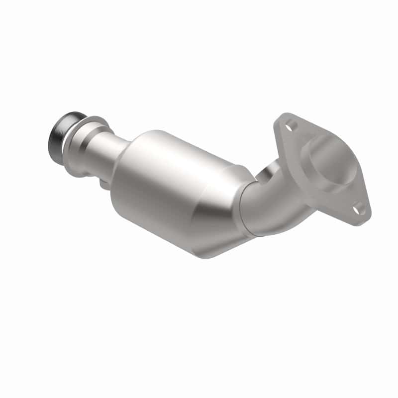 Magnaflow — Magnaflow 2003 Jeep Liberty 3.7L Direct Fit Converter
California - view 22