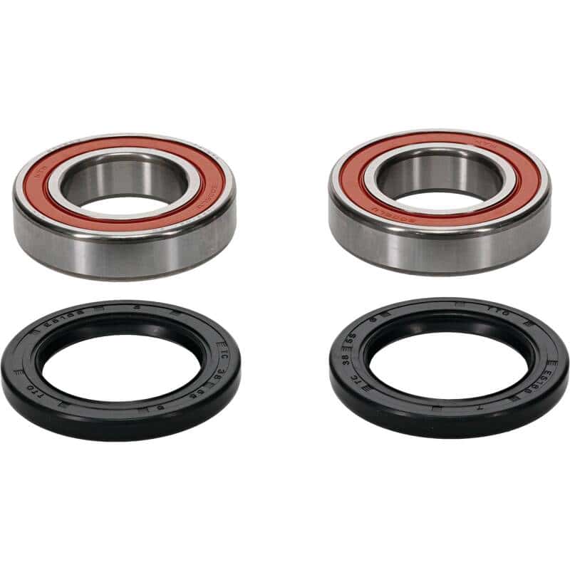 Pivot Works — Pivot Works Premium Wheel Bearing - view 2