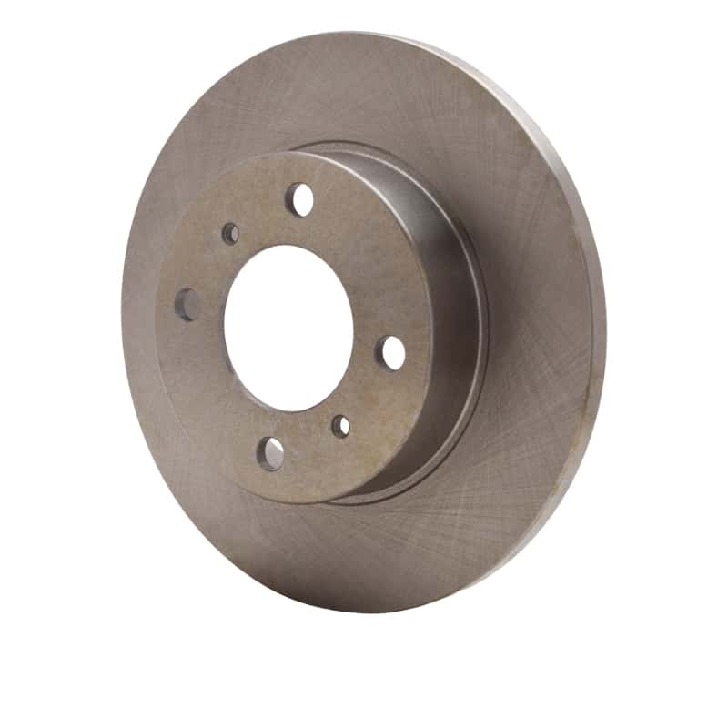 DFC — DFC 92-96 Dodge Colt Front Brake Rotor
DFC Brake Rotor - view 2