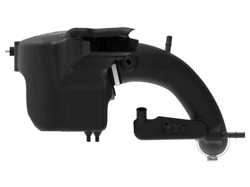 aFe — aFe POWER Momentum HD Cold Air Intake System w/ Pro 5R Media 2021+ Ford Bronco 2.3L (t)
Momentum GT Intake - view 4