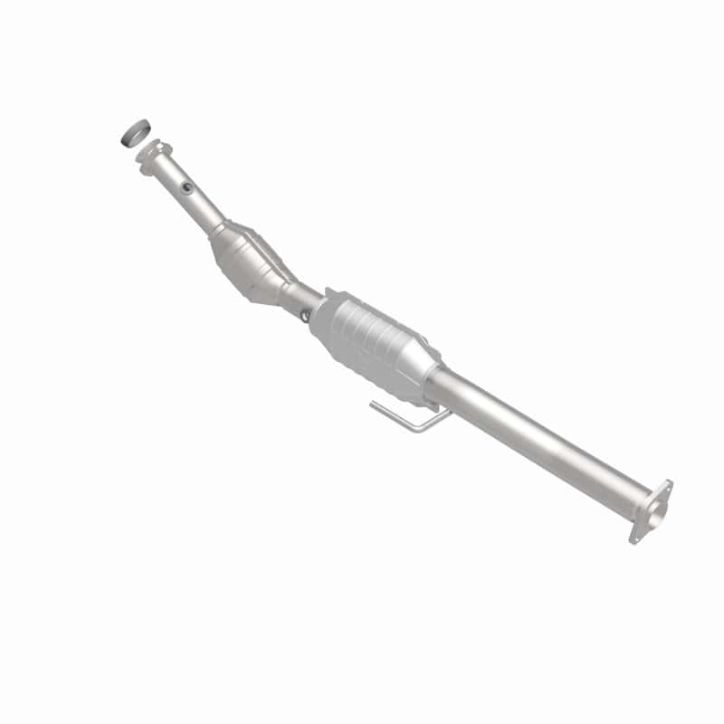 Magnaflow — Magnaflow Conv DF 2007-2011 RANGER 2.3L Underbody
OEM Grade
OEM - view 14