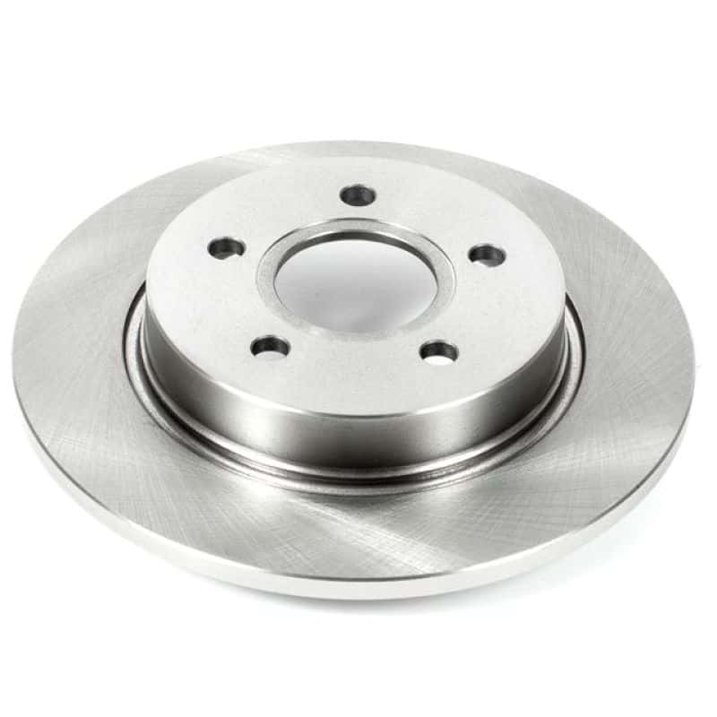 PowerStop — Power Stop 12-18 Ford Focus Rear Autospecialty Brake Rotor
AutoSpecialty Rotor - view 1