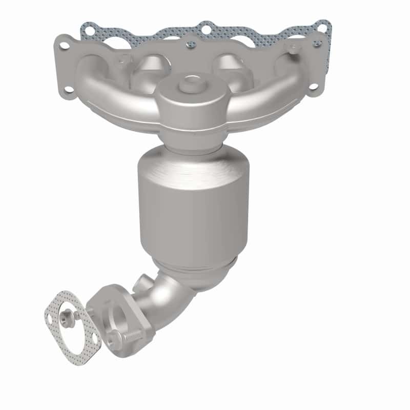 Magnaflow — Magnaflow 2016 Sorento L4 2.4 OEM Manifold Direct Fit Converter
OEM Grade
OEM - view 16