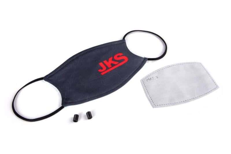 JKS Manufacturing — JKS Manufacturing Facemask - view 4