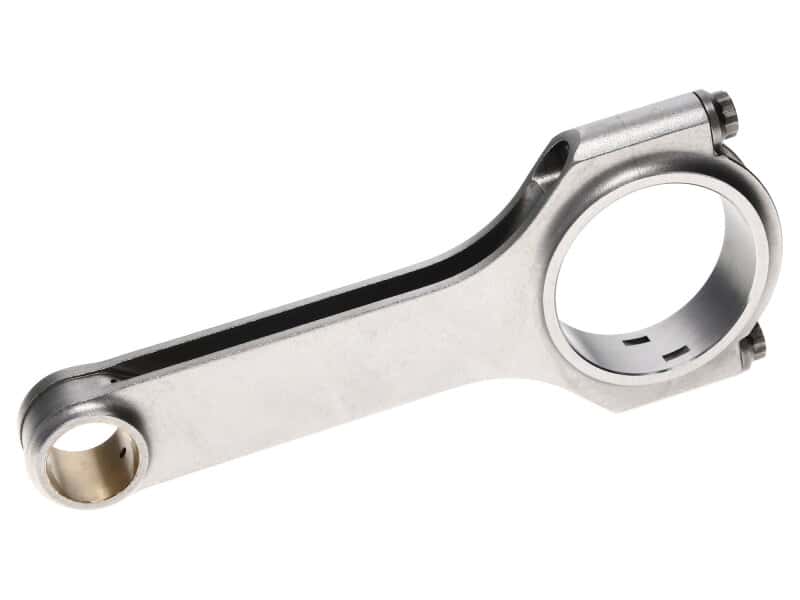 Manley Performance — Manley Chrysler 5.7L/6.1L/6.4L Hemi ARP 2000 6.2in w/ 24mm Pin H Beam Connecting Rod - Set of 8
Connecting Rod Set - view 3