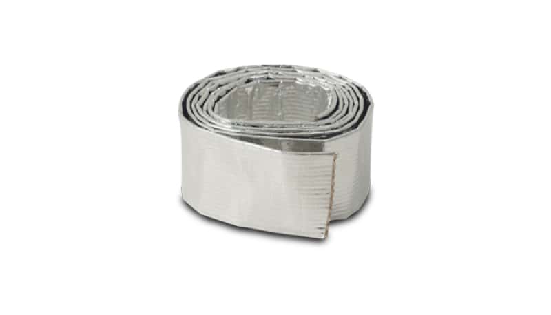 Vibrant — Vibrant 3/4in O.D. ExtremeShield 1200 Flexible Tubing (5 foot length) Silver
3/4"ALFlexTubing-5ft
3/4"AlFlexTubing5Ft
Heat Shield Sleeve - view 3