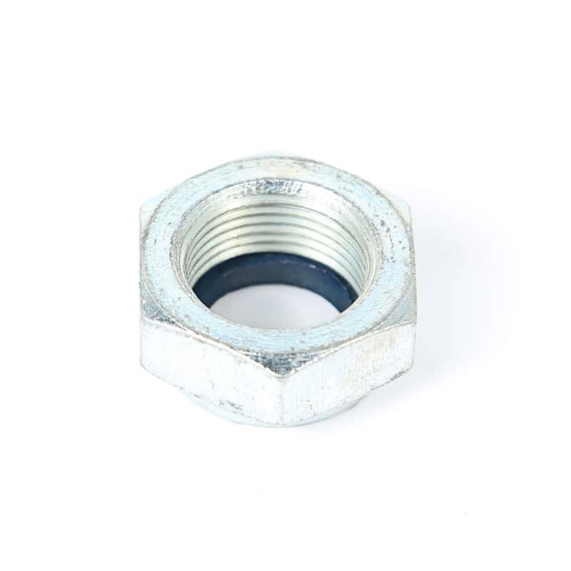 OMIX — Omix Lock Nut Main Shaft T90 67-75 Jeep CJ Models
M/TMnShftNut - view 3