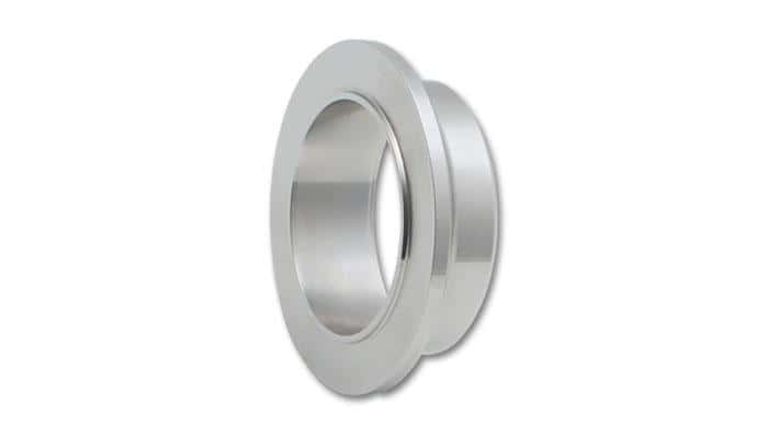 Vibrant — Vibrant Turbo Inlet Flange for Tial Housing on GT28/GT30/GT35 V-Band Style T304 SS
SS VBandTialInletFlg
SSVBandTialInletFlng
Turbocharger Flange - view 4