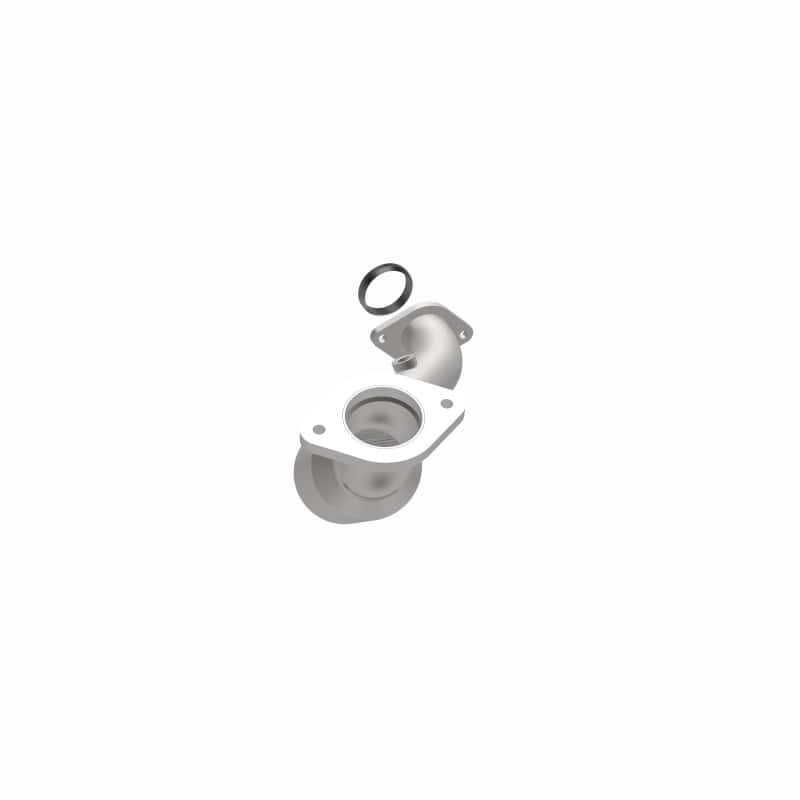 Magnaflow — Magnaflow 2007 Chevrolet Corvette 6.0L Direct Fit Converter
California - view 23