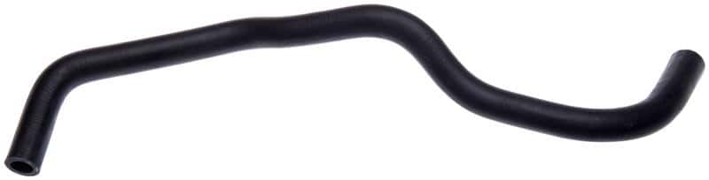 Gates — Gates 04-08 Pontiac Grand Prix V-6 3.8L Heater To Eng. (Top) Molded Heater Hose - view 1