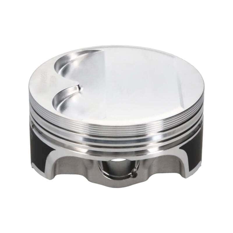 Wiseco — Wiseco Nissan VQ37VHR 95.5mm Bore Std Oversize 86mm Stroke -3.5cc Vol 10.5:1 - Set of 6
Piston Set - view 8