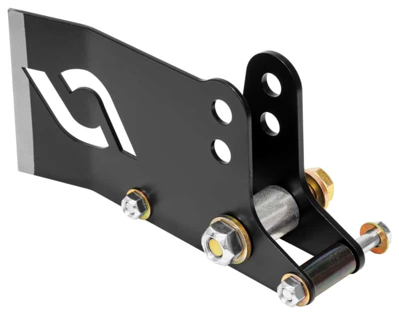 RockJock — RockJock JK Geometry Correction Axle Bracket for Front Trac Bar
Track Bar Bracket - view 2