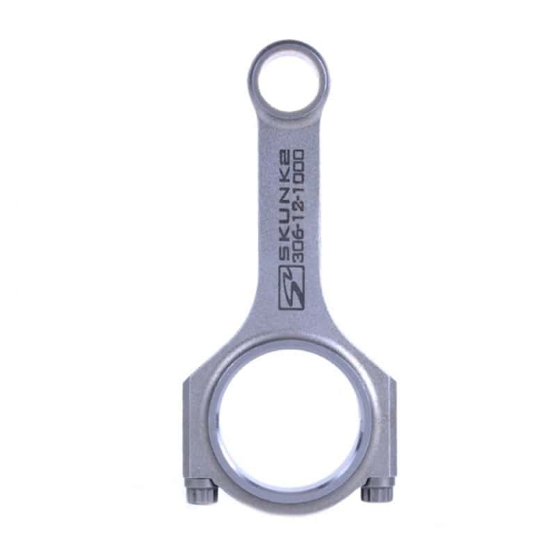 Skunk2 Racing — Skunk2 Alpha Series Subaru EJ25 Connecting Rods
Connecting Rod Set - view 5