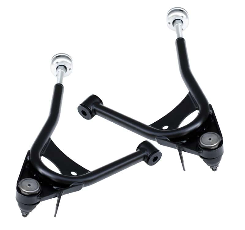 Ridetech — Ridetech 67-70 Ford Mustang Front Lower StrongArms
Ft Lwr Arms CO 67-70 - view 1